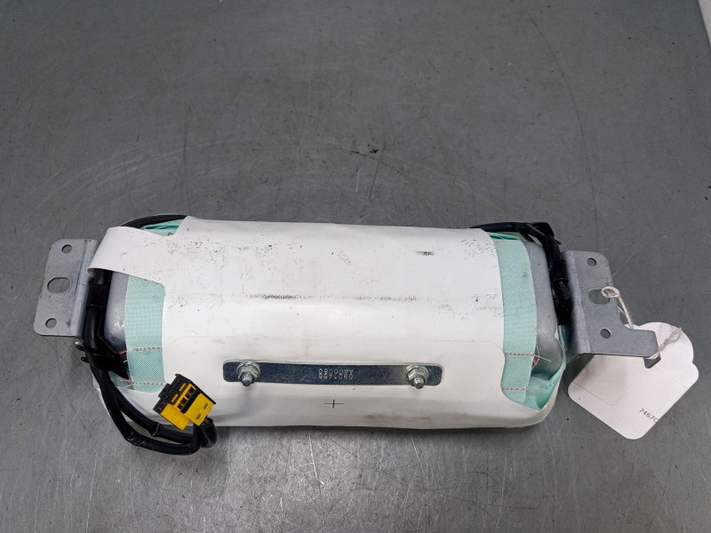 Recambio de airbag salpicadero para bmw 3 compact (e46) 325 ti referencia OEM IAM 39939454300Z  