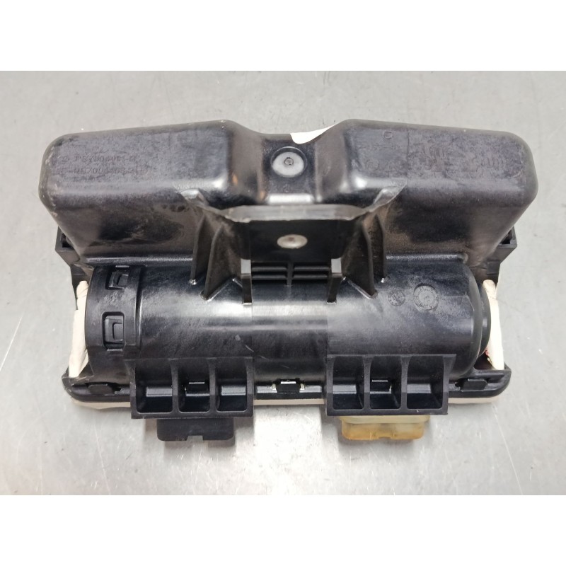 Recambio de airbag salpicadero para opel corsa d (s07) 1.4 (l08, l68) referencia OEM IAM 6M51A042B84AF  