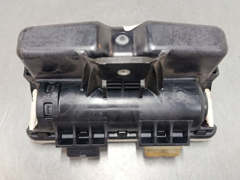 Recambio de airbag salpicadero para opel corsa d (s07) 1.4 (l08, l68) referencia OEM IAM 6M51A042B84AF  