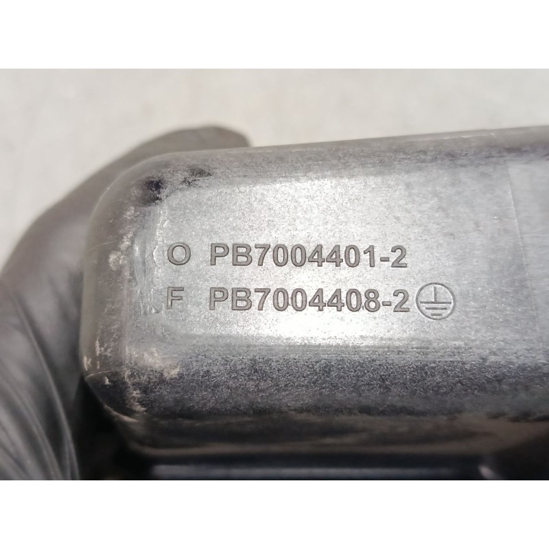 Recambio de airbag salpicadero para opel corsa d (s07) 1.4 (l08, l68) referencia OEM IAM 6M51A042B84AF  
