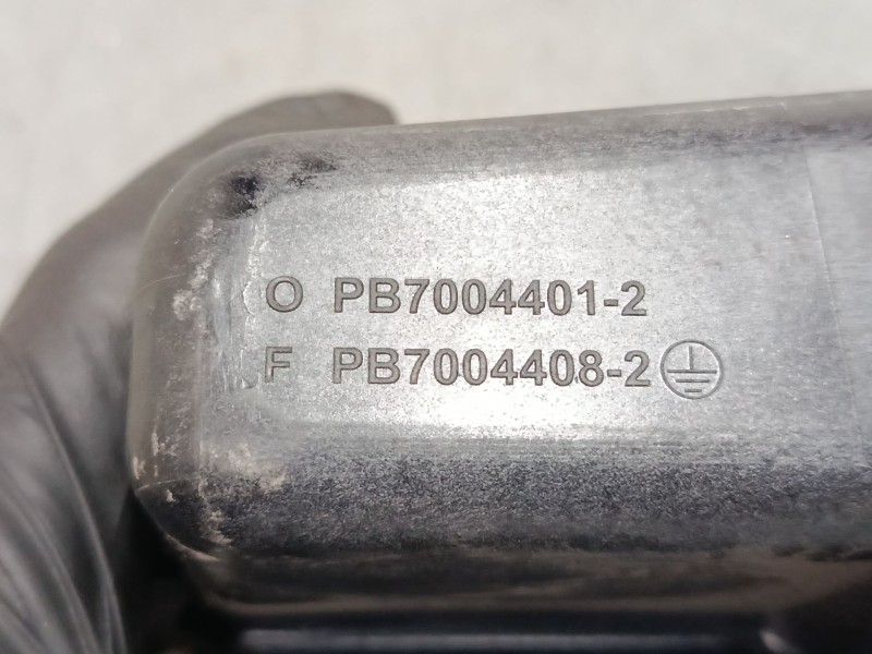 Recambio de airbag salpicadero para opel corsa d (s07) 1.4 (l08, l68) referencia OEM IAM 6M51A042B84AF  