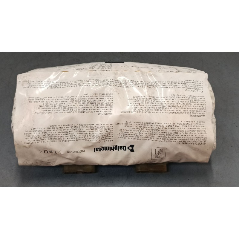 Recambio de airbag salpicadero para opel corsa d (s07) 1.2 (l08, l68) referencia OEM IAM 13152361  