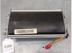 Recambio de airbag salpicadero para smart forfour (454) 1.5 cdi (454.001) referencia OEM IAM PMR951769  