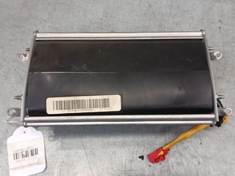 Recambio de airbag salpicadero para smart forfour (454) 1.5 cdi (454.001) referencia OEM IAM PMR951769  