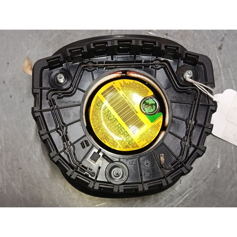 Recambio de airbag volante para smart fortwo coupé (451) 1.0 (451.331, 451.380) referencia OEM IAM A4518602902  