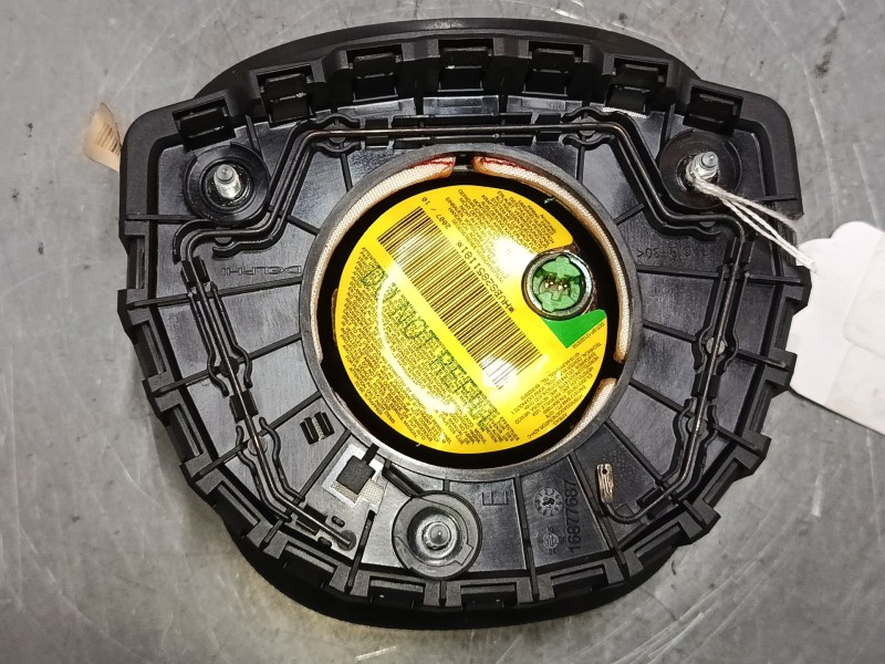 Recambio de airbag volante para smart fortwo coupé (451) 1.0 (451.331, 451.380) referencia OEM IAM A4518602902  