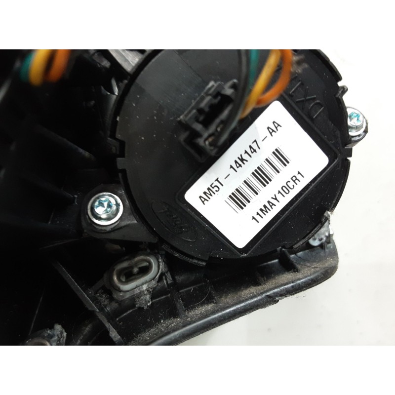 Recambio de airbag volante para ford c-max ii (dxa/cb7, dxa/ceu) 1.0 ecoboost referencia OEM IAM AM5T14K147AA  