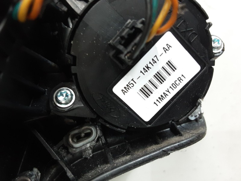 Recambio de airbag volante para ford c-max ii (dxa/cb7, dxa/ceu) 1.0 ecoboost referencia OEM IAM AM5T14K147AA  