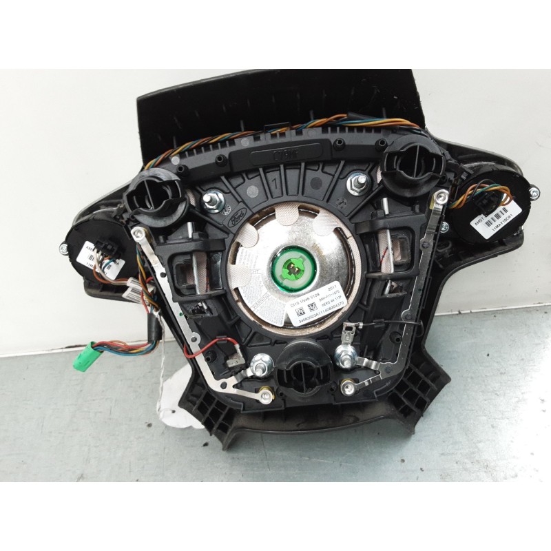 Recambio de airbag volante para ford c-max ii (dxa/cb7, dxa/ceu) 1.0 ecoboost referencia OEM IAM AM5T14K147AA  