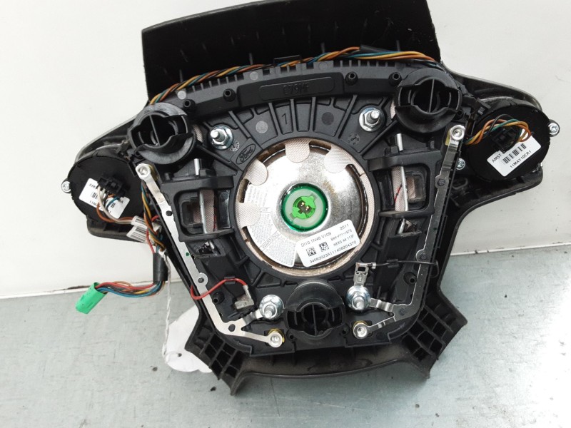 Recambio de airbag volante para ford c-max ii (dxa/cb7, dxa/ceu) 1.0 ecoboost referencia OEM IAM AM5T14K147AA  