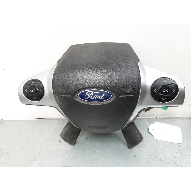 Recambio de airbag volante para ford c-max ii (dxa/cb7, dxa/ceu) 1.0 ecoboost referencia OEM IAM AM5T14K147AA  