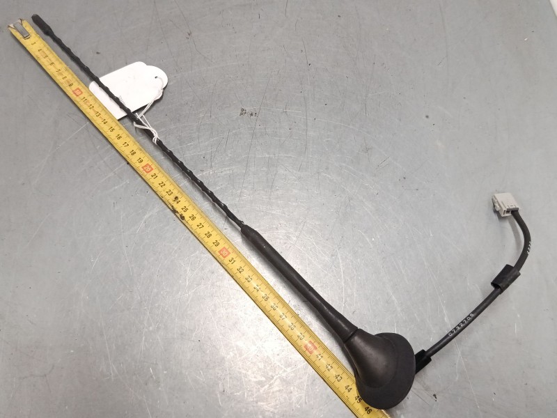 Recambio de antena para mazda 5 (cr) 1.8 (cr19) referencia OEM IAM   