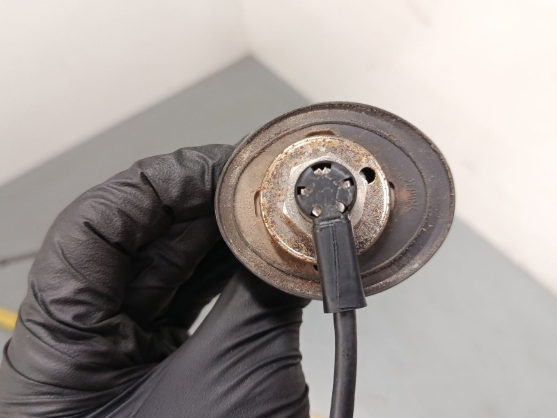 Recambio de antena para mazda 5 (cr) 1.8 (cr19) referencia OEM IAM   