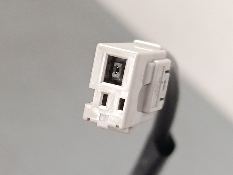Recambio de antena para mazda 5 (cr) 1.8 (cr19) referencia OEM IAM   