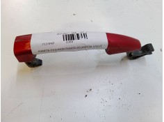 Recambio de maneta exterior puerta delantera izquierda para peugeot 207/207+ (wa_, wc_) 1.6 16v referencia OEM IAM