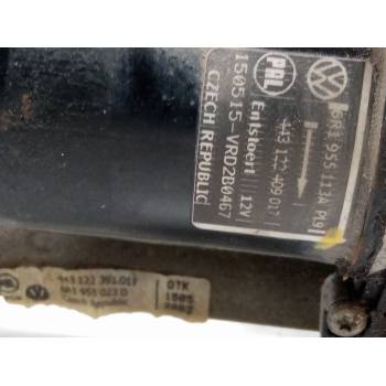 MOTOR LIMPIA DELANTERO 