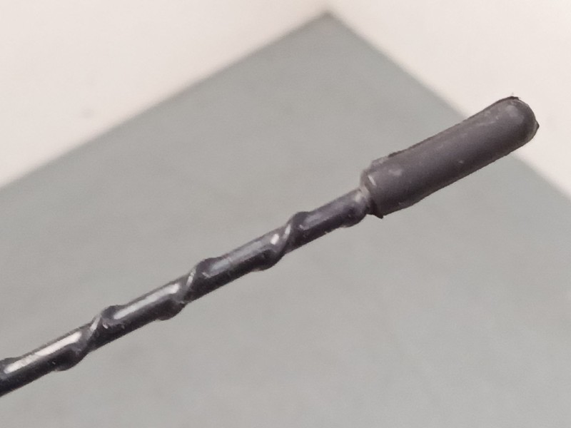 Recambio de antena para mazda 5 (cr) 1.8 (cr19) referencia OEM IAM   
