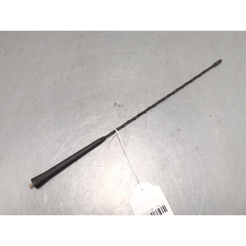 Recambio de antena para renault clio ii (bb_, cb_) 1.2 (bb0a, bb0f, bb10, bb1k, bb28, bb2d, bb2h, cb0a,... referencia OEM IAM   