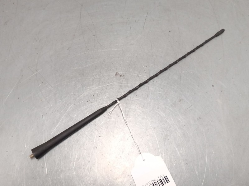 Recambio de antena para renault clio ii (bb_, cb_) 1.2 (bb0a, bb0f, bb10, bb1k, bb28, bb2d, bb2h, cb0a,... referencia OEM IAM   