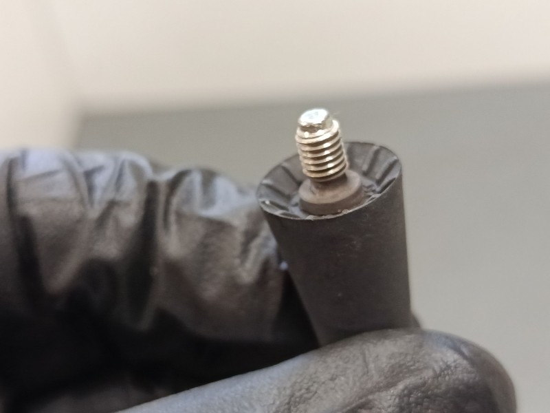 Recambio de antena para renault clio ii (bb_, cb_) 1.2 (bb0a, bb0f, bb10, bb1k, bb28, bb2d, bb2h, cb0a,... referencia OEM IAM   