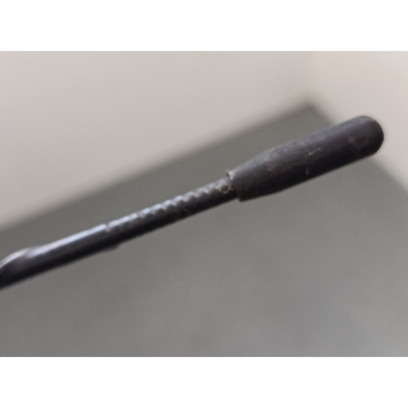 Recambio de antena para renault clio ii (bb_, cb_) 1.2 (bb0a, bb0f, bb10, bb1k, bb28, bb2d, bb2h, cb0a,... referencia OEM IAM   