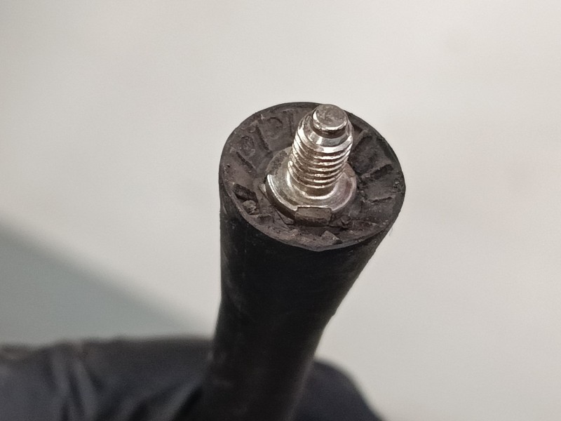 Recambio de antena para bmw 1 (f20) 116 d referencia OEM IAM   
