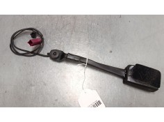 Recambio de anclaje cinturon delantero derecho para ford focus iii turnier 1.0 ecoboost referencia OEM IAM 620392200C  