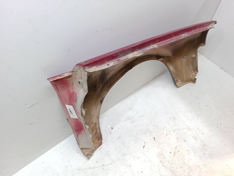 Recambio de aleta delantera izquierda para volkswagen polo classic (86c, 80) 1.3 cat referencia OEM IAM   