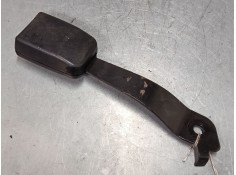 Recambio de anclaje cinturon delantero izquierdo para ford transit caja/chasis (fm_ _, fn_ _) 2.4 tde referencia OEM IAM YC1AV61