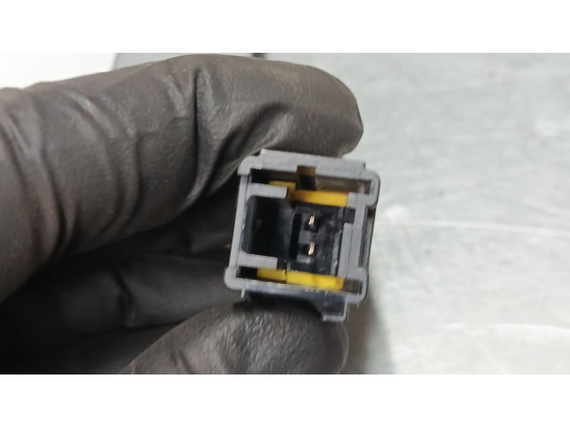 Recambio de anclaje cinturon delantero izquierdo para citroën grand c4 spacetourer (3a_, 3e_) 2.0 bluehdi 160 referencia OEM IAM
