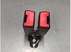 Recambio de anclaje cinturon trasero derecho para ford focus ii sedán (db_, fch, dh) 1.6 referencia OEM IAM   