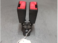 Recambio de anclaje cinturon trasero derecho para ford focus ii sedán (db_, fch, dh) 1.6 referencia OEM IAM    2