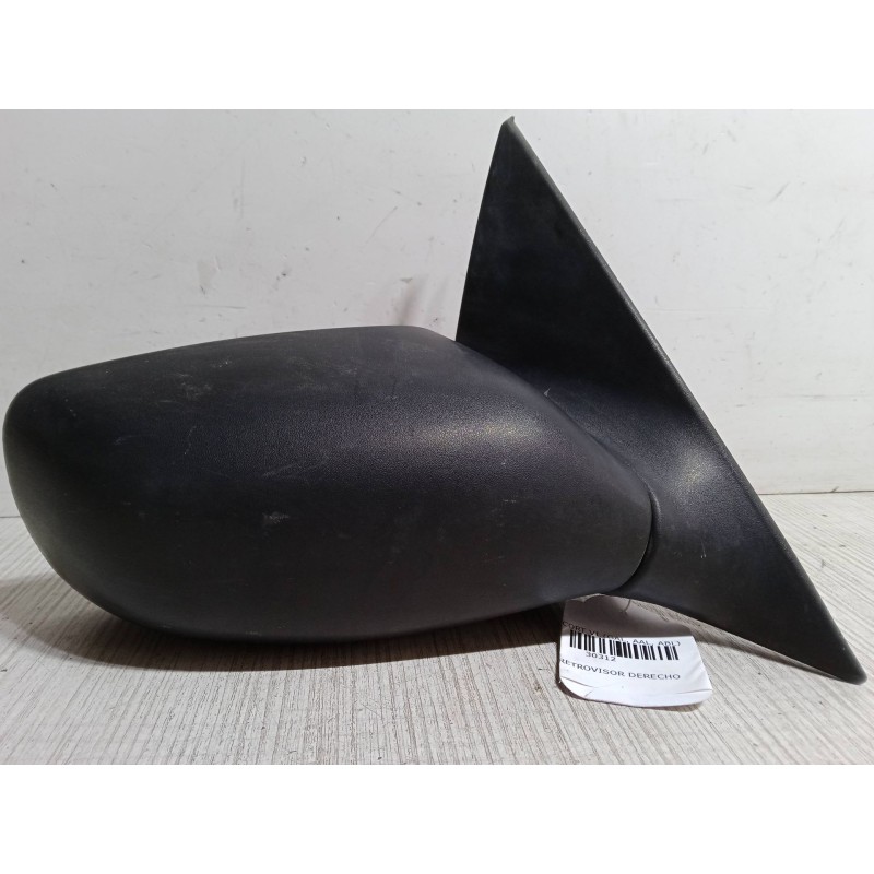 Recambio de retrovisor derecho para ford escort vi (gal, aal, abl) rs cosworth 4x4 referencia OEM IAM   