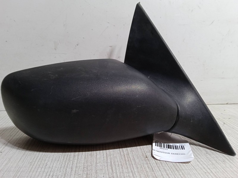 Recambio de retrovisor derecho para ford escort vi (gal, aal, abl) rs cosworth 4x4 referencia OEM IAM   