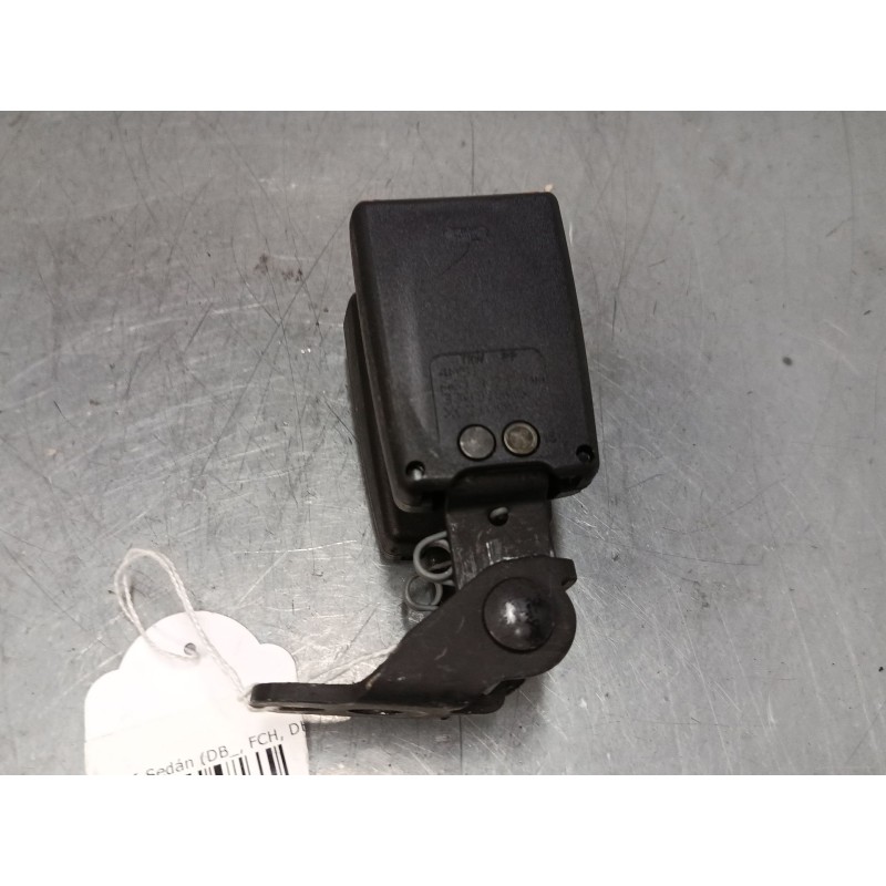Recambio de anclaje cinturon trasero derecho para ford focus ii sedán (db_, fch, dh) 1.6 referencia OEM IAM   