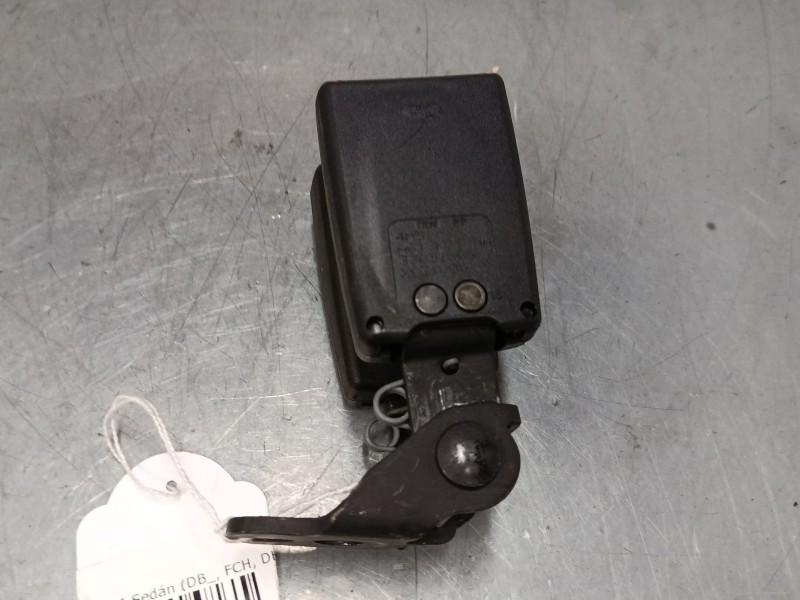 Recambio de anclaje cinturon trasero derecho para ford focus ii sedán (db_, fch, dh) 1.6 referencia OEM IAM   