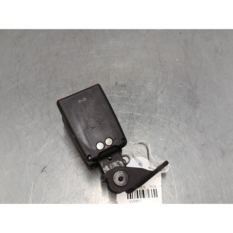 Recambio de anclaje cinturon trasero derecho para ford focus ii sedán (db_, fch, dh) 1.6 referencia OEM IAM   