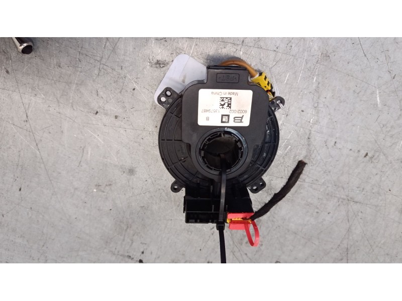 Recambio de anillo airbag para opel astra j (p10) 1.4 turbo (68) referencia OEM IAM 20817720  