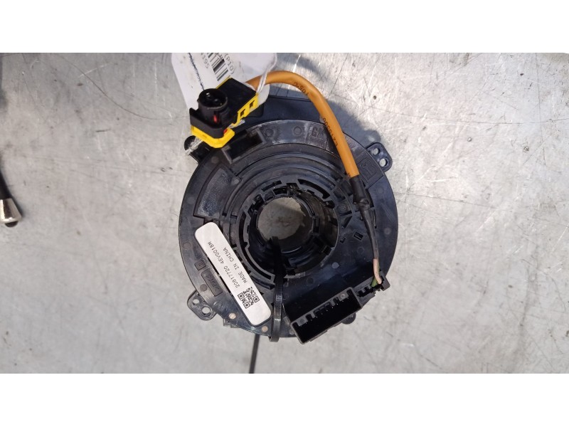 Recambio de anillo airbag para opel astra j (p10) 1.4 turbo (68) referencia OEM IAM 20817720  