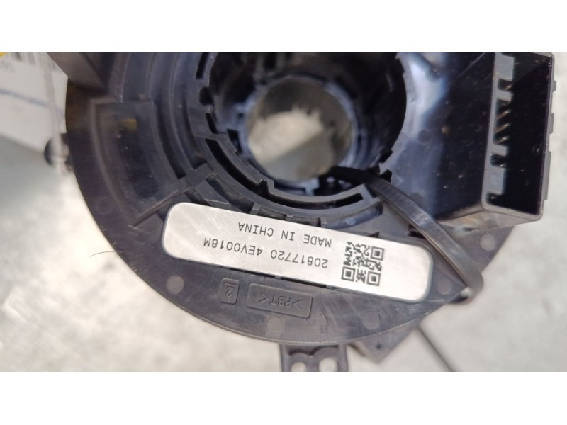 Recambio de anillo airbag para opel astra j (p10) 1.4 turbo (68) referencia OEM IAM 20817720  