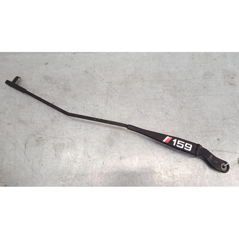 Recambio de brazo limpia delantero derecho para alfa romeo 159 (939_) 1.9 jtdm 16v (939axf1b, 939axc1b) referencia OEM IAM   