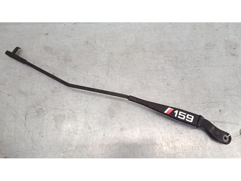 Recambio de brazo limpia delantero derecho para alfa romeo 159 (939_) 1.9 jtdm 16v (939axf1b, 939axc1b) referencia OEM IAM   