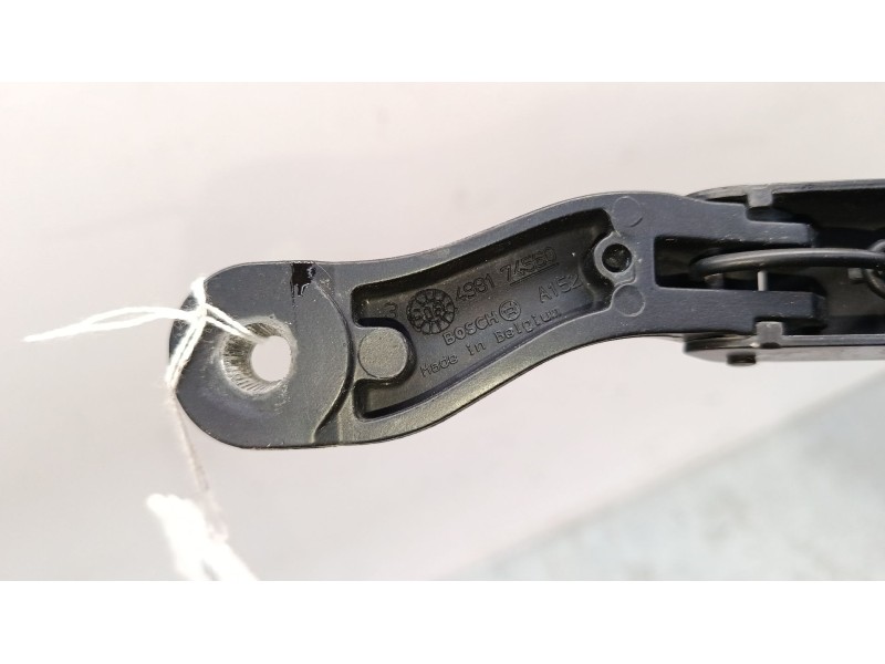 Recambio de brazo limpia delantero derecho para alfa romeo 159 (939_) 1.9 jtdm 16v (939axf1b, 939axc1b) referencia OEM IAM   