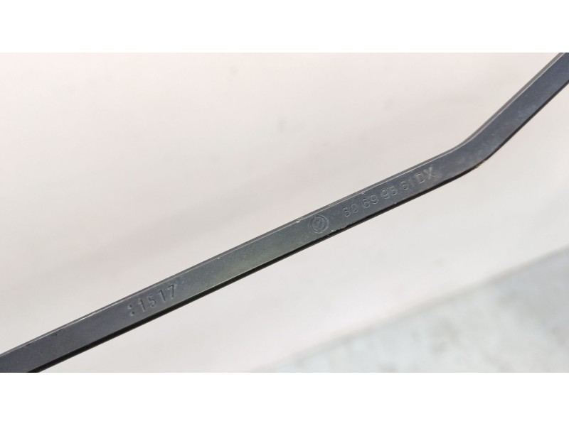 Recambio de brazo limpia delantero derecho para alfa romeo 159 (939_) 1.9 jtdm 16v (939axf1b, 939axc1b) referencia OEM IAM   
