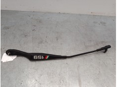 Recambio de brazo limpia delantero izquierdo para alfa romeo 159 (939_) 1.9 jtdm 16v (939axf1b, 939axc1b) referencia OEM IAM   