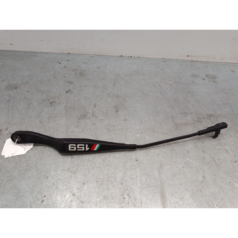 Recambio de brazo limpia delantero izquierdo para alfa romeo 159 (939_) 1.9 jtdm 16v (939axf1b, 939axc1b) referencia OEM IAM   