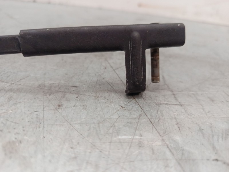 Recambio de brazo limpia delantero izquierdo para alfa romeo 159 (939_) 1.9 jtdm 16v (939axf1b, 939axc1b) referencia OEM IAM   
