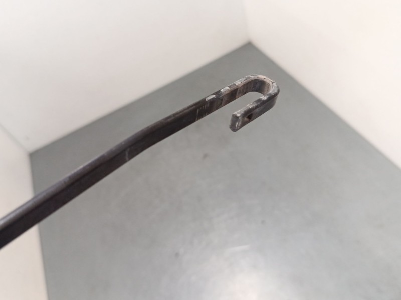 Recambio de brazo limpia delantero izquierdo para peugeot 206 hatchback (2a/c) 1.6 i referencia OEM IAM   