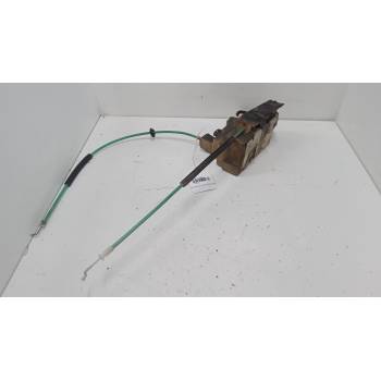 CERRADURA PUERTA DELANTERA DERECHA 
