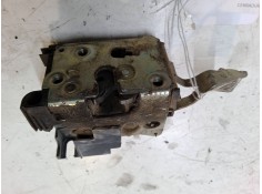 Recambio de cerradura puerta delantera izquierda para citroën jumper i furgoneta (244) 2.0 hdi referencia OEM IAM   